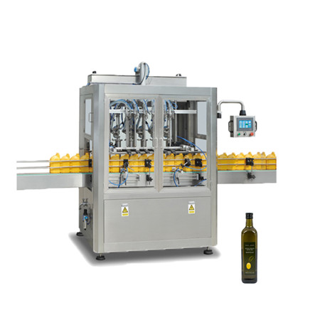 Marya High Speed Glass Bottle IV Infusion / IV Fluid / Dextrose / Normal Saline / Glucose Filling Machine Line Produksi untuk 100/250/500 / 1000ml 