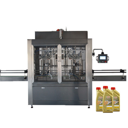 5-30ml Eye Drop E-Liquid Bottle Shrink Labeling Machine Mesin Pengisian Minyak Cbd 