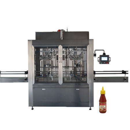 Mesin Pembuat Minuman Ringan Berkarbonasi Utuh / Lini Produksi Capping Pengisian Air Bersoda Lengkap / Biaya Pabrik Pembotolan 