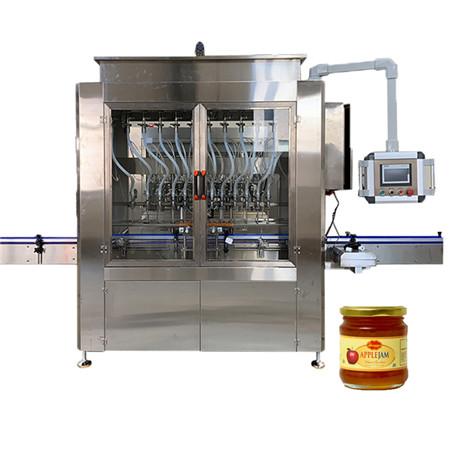 Aliran Stainless Steel Otomatis / Kemasan Pengemasan Makanan Mengisi Mesin Mesin Penyegel untuk Biskuit / Mie / Roti / Burger / Roti / Hotdog / Gulungan / Makanan / Kue 