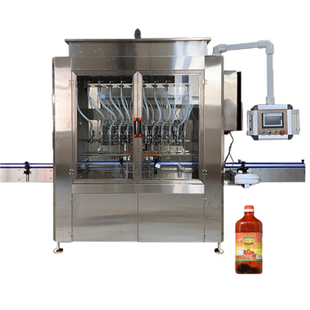 Semi-Auto Hot Liquid Beewax Paraffin Honey Servo Motor Pump Isi Mesin Botol Efisiensi Tinggi Bergerak Membuat Pengisi Harga Peralatan Populer di Cina 