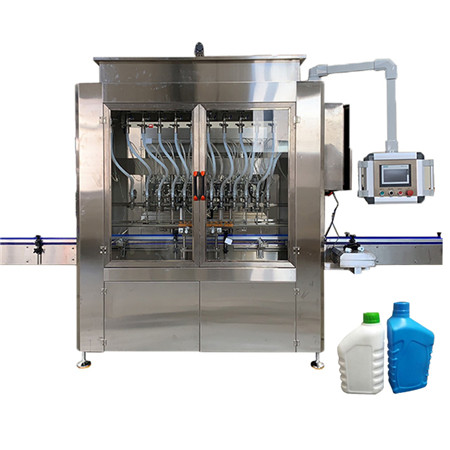 Industri Otomatis RO Minuman Mineral Pengolahan Kemasan Pemurnian Filter Cairan Purifer Mengisi Peralatan Pabrik Sistem Reverse Osmosis 