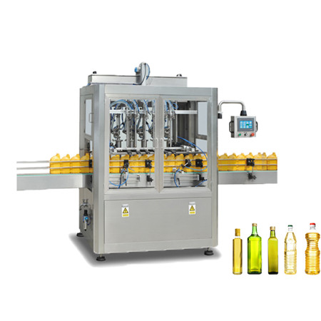 Semi - Auto Lotion Botol Pengisi Kosmetik Minuman Air Madu Krim Piston Paste Liquid Filling Machine 