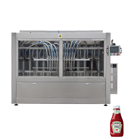 Mesin Pengisian Bir Botol Aluminium / Kaca Otomatis / Anggur Merah Vodka Liquor Champagne Line Produksi Peralatan Sistem Pemrosesan Pembotolan 