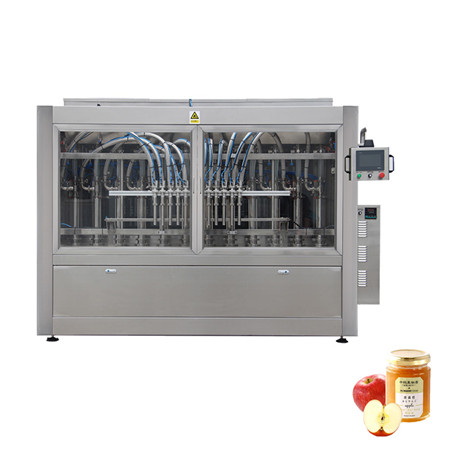 Botol Kaca Kecepatan Tinggi IV Infus / Cairan IV / Dekstrosa / Normal Saline / Gluecose Washing Drying Filling Sealing Machine Line Produksi untuk 100/250/500 / 1000ml 