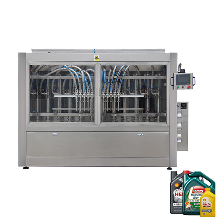 Aliran Kontrol PLC Motor Servo Otomatis / Kemasan Kemasan Makanan Mengisi Mesin Mesin Penyegel untuk Makanan / Biskuit / Mie Instan / Makanan Ringan 