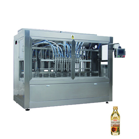 Vertikal Kecil 5ml 10ml Gel Pembersih Tangan Alkohol / Deterjen / Sabun Cair Sachet Mengisi Kemasan Mesin Penyegel dengan Otomatis 