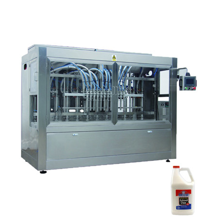 Mineral Spring Pure Liquid Filler Bottling Washing Capping Sistem Monoblock Block 24-24-8 / 8-8-3 500ml Botol Pet 3-in-1 Water Filling Machine 