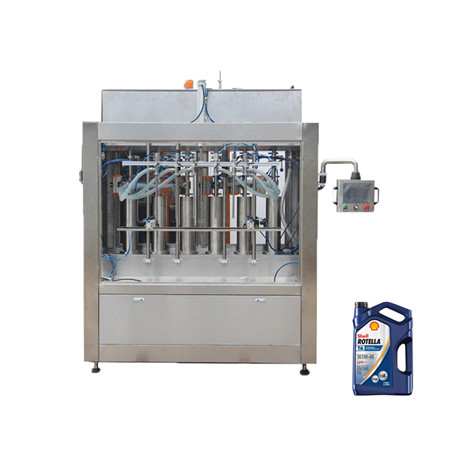 Pabrik Pembotolan Air Minum Lengkap / Mesin Pengisian Air 5 Liter 