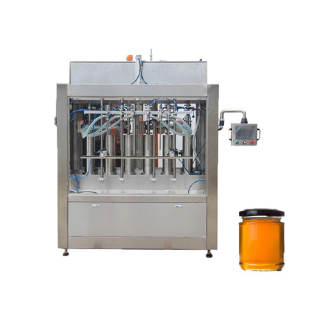 Meja Otomatis Botol Minum Air Mineral Mengisi Peralatan Mesin Pabrik Pembotolan Harga Biaya Proyek 