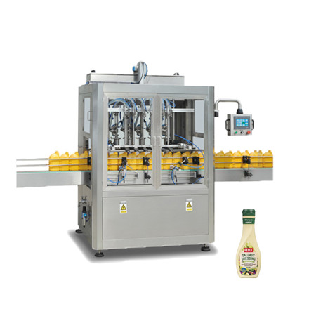 Flg-500A Hualian Coffee Powder Filling Sealing Weighing Bagging Packing Machine 