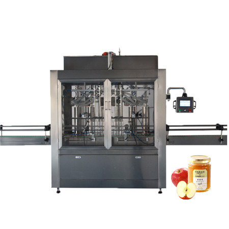 Sistem RO Filter Air Minuman yang Diperlakukan Minuman Otomatis Pabrik Pembuatan Jus Kecil Peralatan Pabrik Mengisi Mesin Pengolah Lini Produksi Pembotolan 